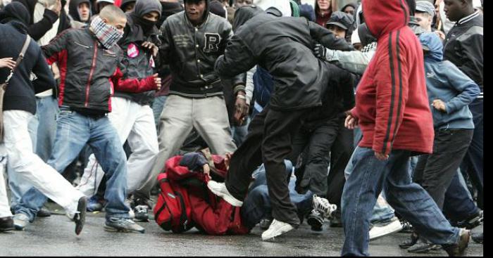 Un jeune Lillois tué par des policiers lors d'un simple contrôle.