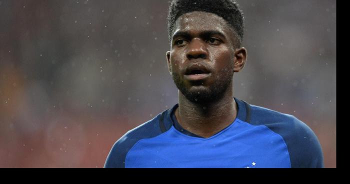 D'après la presse belge. Umtiti ferait la tête.