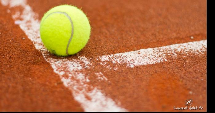 Tennis: Championnat de Belgique