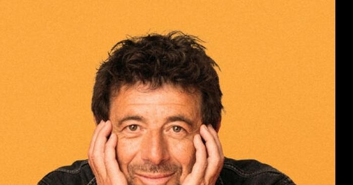 Patrick Bruel nous a quitté