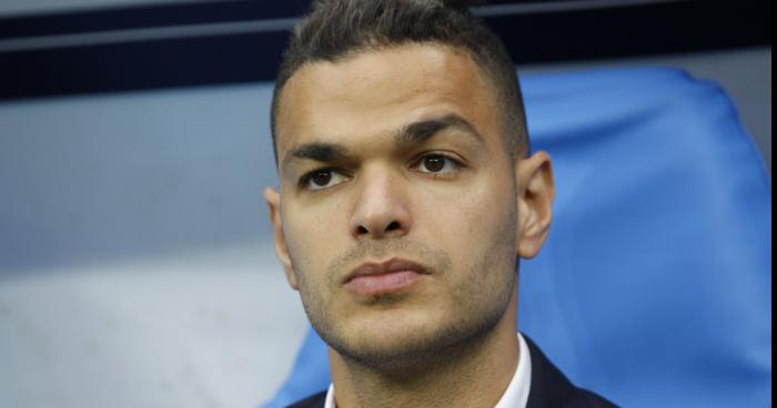 Mercato: Aulas confirme l’arrivée de  Ben Arfa