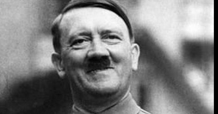 Hitler est vivant !