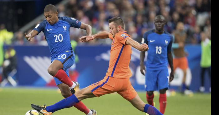 Le match de l’equipe De France est annulé