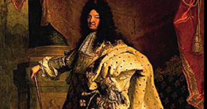 La vérité sur Louis XIV