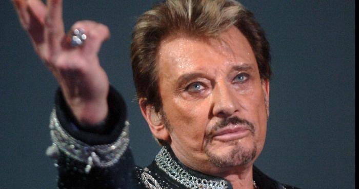 CONCERT DE JOHNNY HALLYDAY ANNULE LE 27 FEVRIER AU ZENITH DE NANCY