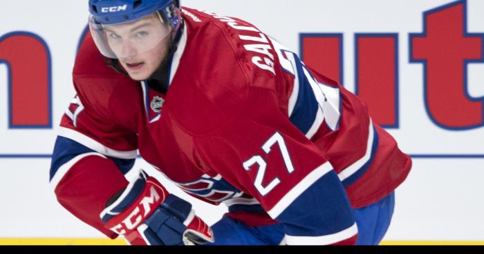 Alex Galchenyuk