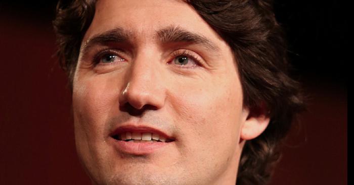 Justin Trudeau préfèrerait l'hashish au cannabis!