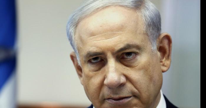 ISRAEL RECONNAIT S'ETRE TROMPER EN COLONISANT LA PALESTINE ,DESORMAIS NETANYAHU RECLAME LA COLONISATION IMMEDIATE DE LA FRANCE ,LAISSANT LA PALESTINE LIBRE