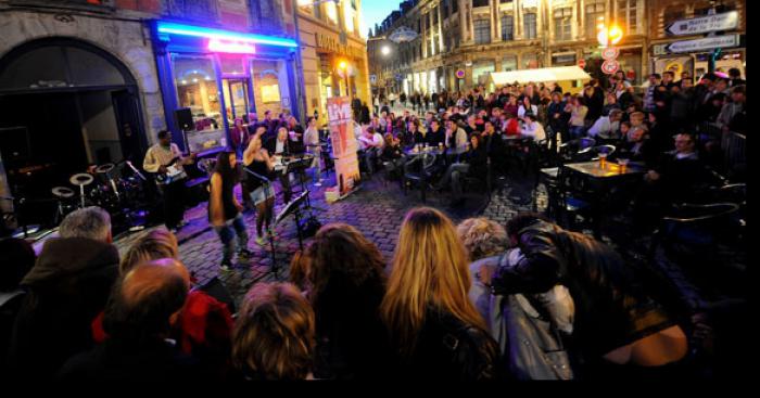 Dernière année pour la fête de la musique a cause de ceux qui ce plaint du bruit!