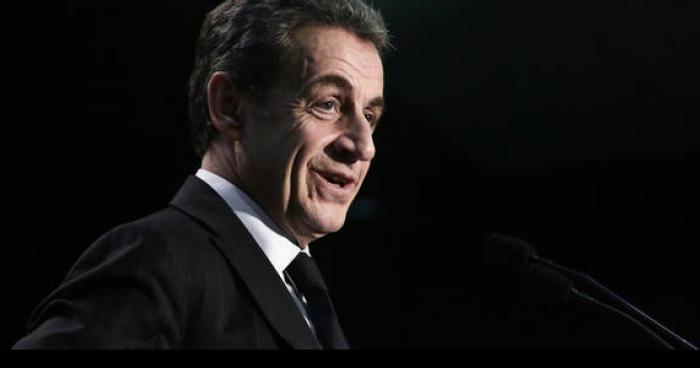 Migrants : Sarkozy avoue qu'il est une petite merde pour avoir dit qu'il craignait «une désintégration de la société française»