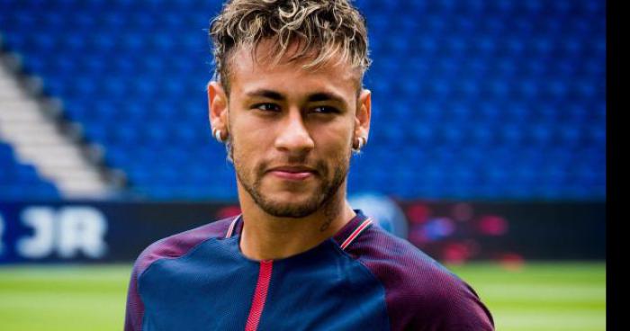 Neymar est mort