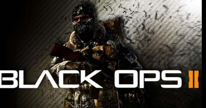 Call of duty black ops 2