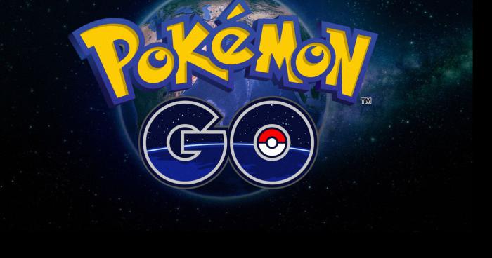 Une Nouvelle Mise A Jour Pokemon GO