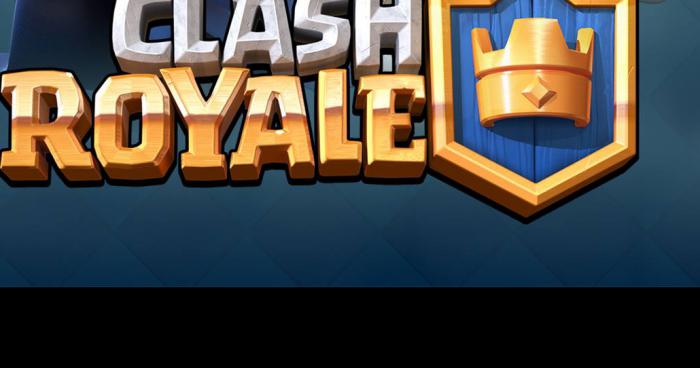 Clash royal ne sortira pas en France