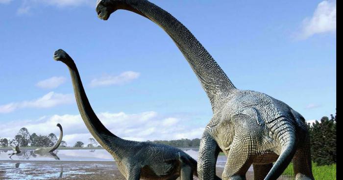 Un scientifique réussit l’exploit de faire renaître les dinosaures de leurs cendres.