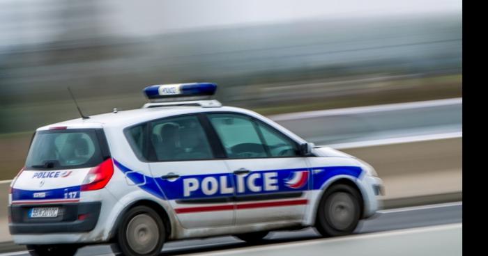 Voiture poursuivi de son domicile jusqu'à Valenciennes