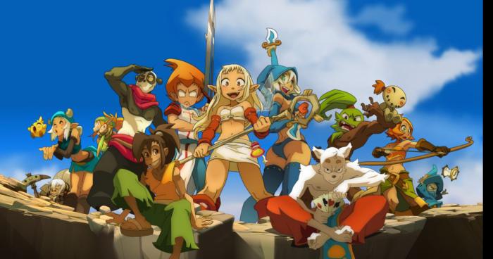 Dofus fermeture annoncé