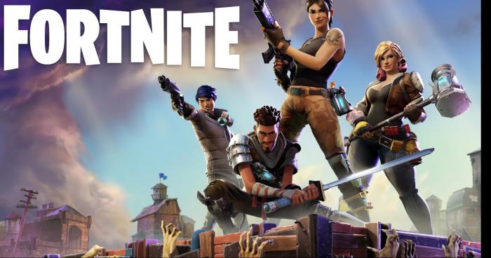 FORTNITE  DEVIENT PAYANT