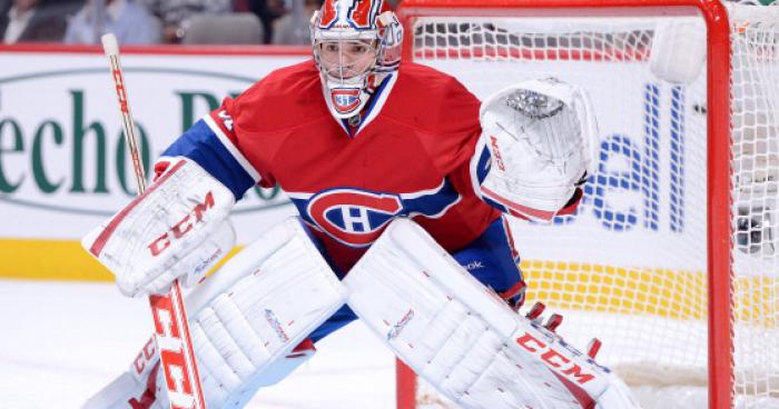 Onde de choc à montréal Carey Price échangé.