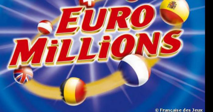 Une guadeloupeenne gagne 1 000 000 € à l''Euromillions.