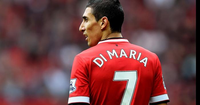 Di Maria va signer au PSG !