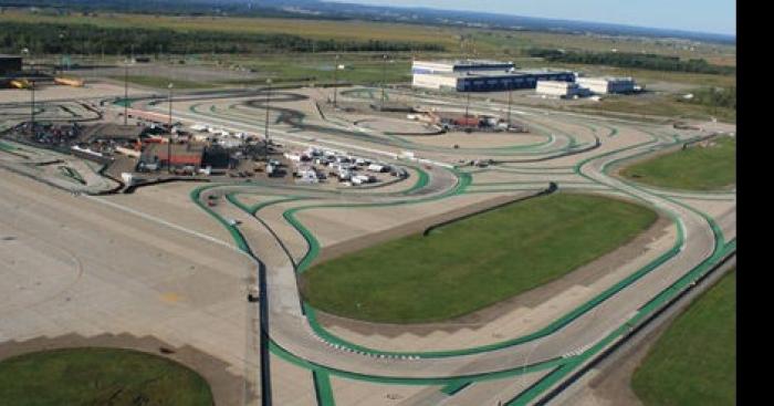 Le circuit icar Anonce sa fermeture en 2021