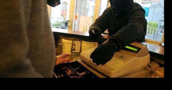 La Taverne à Voujeaucourt attaquée