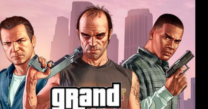 Gta v interdit en france