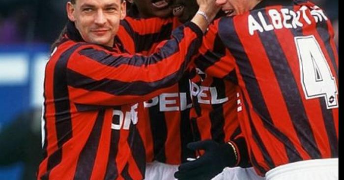 Roberto Baggio se souvient!