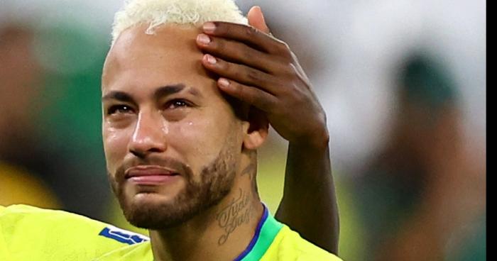 NEYMAR JR EST MORT CE 19 AVRIL 2023 A CAUSE D'UNE SOIREE QUI S'EST MAL TOURNE