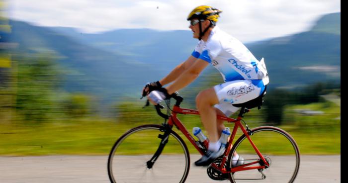 Cycliste - La SAAQ intervient enfin!