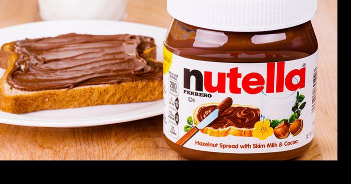 Pour rendre hommage à son fondateur, ikea organise une distribution de Nutella