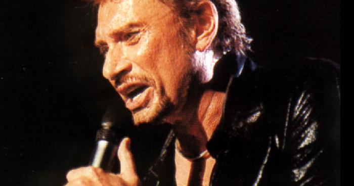 Info en direct: Johnny Hallyday est décédé !