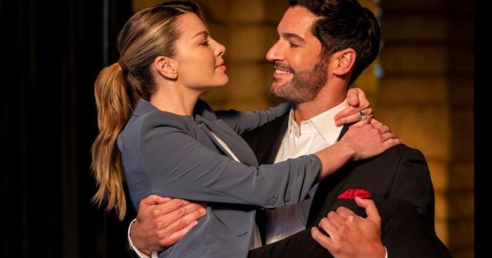 Tom Ellis (Lucifer) Retrouver mort chez lui