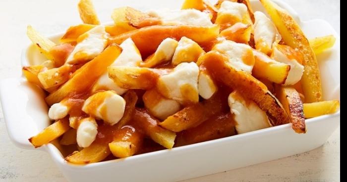 La poutine, banni au Québec!