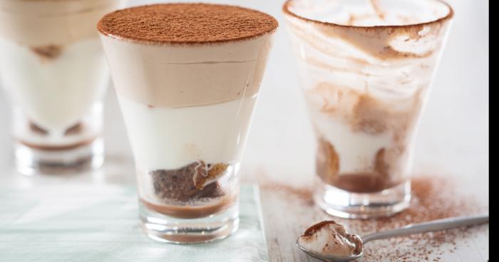 Insolite : Ils mettent fin à leur amitié pour un tiramisu.