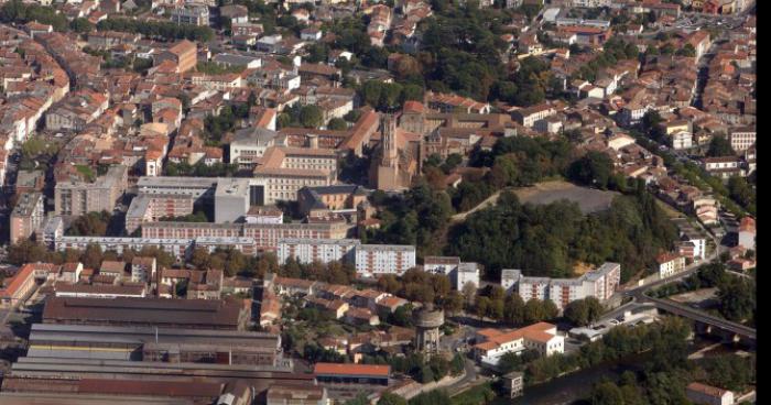 Pamiers, Foix un raiseau de stupéfiant tel marseille