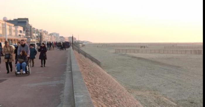 Berck plage: 3 hommes se trompent de glacière, l'un d'entre eux tombe sur une Porsche 2.7L