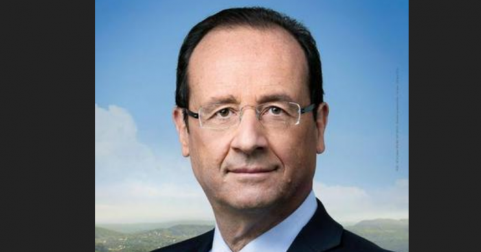 Francois hollande a un cancer