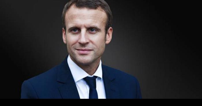 Macron Partenaire du Quatar.