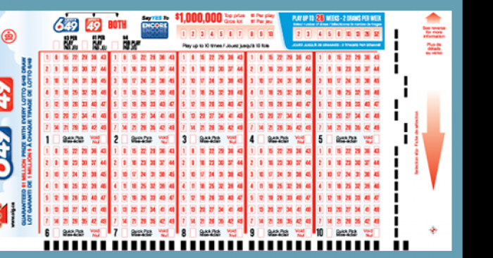 Une nouvelle Millionnaire à Terrebonne