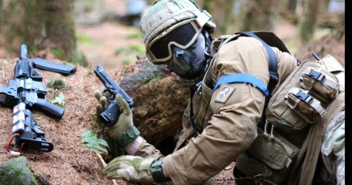 L'Airsoft banni en France dès Mars 2016 - L'EXPRESSO