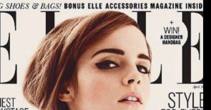 Emma Watson en couple avec un fab