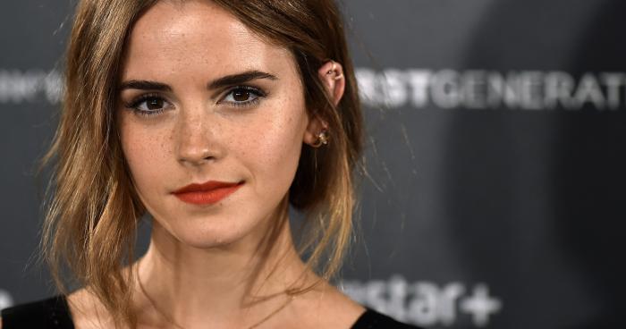 Emma Watson atteinte d'une tumeur au cerveau