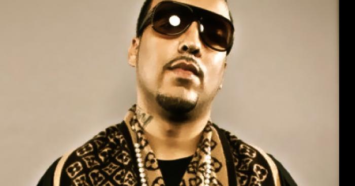 Jin Gin de Montreal signe avec French Montana