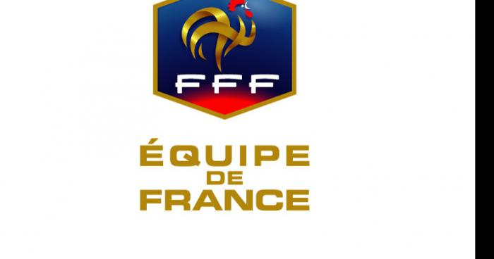 Selection equipe de france