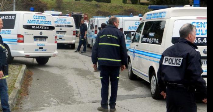 Hospitalisé à l'enfants Jésus