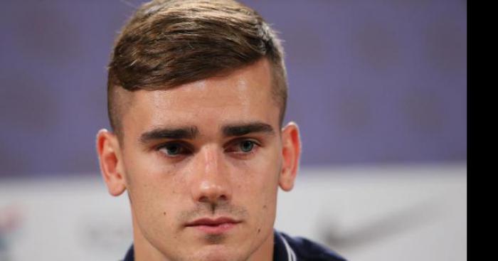 Antoine Griezmann