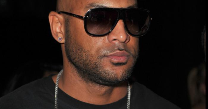 Booba Avoue Son HOMOSEXUALITÉ