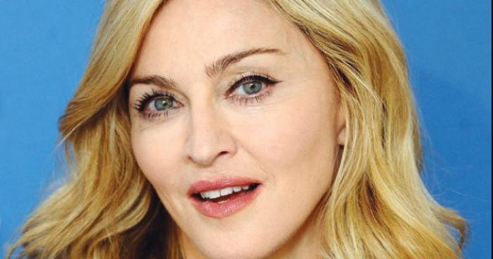 Madonna ouvre une chaîne de pâtisseries en Europe